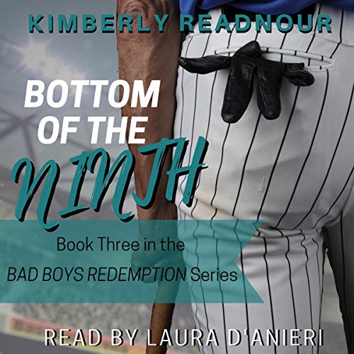 Cover of Bottom of the Ninth