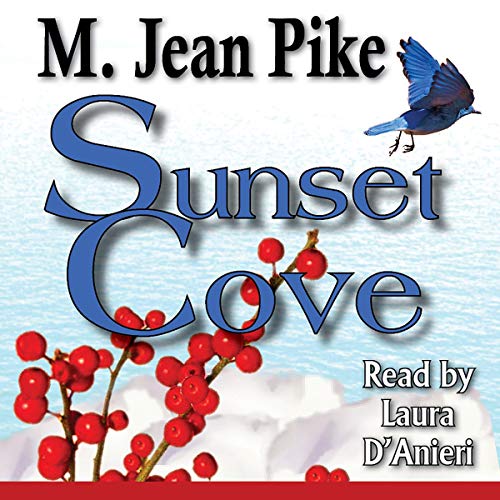 Cover of Sunset Cove