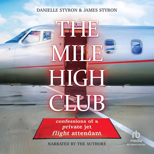 Cover of The Mile High Club