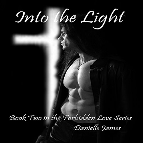 Cover of Into the Light
