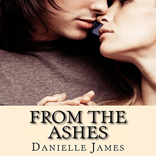 Cover of From the Ashes