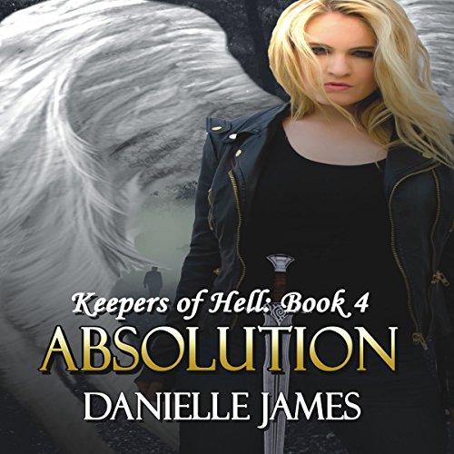 Cover of Absolution