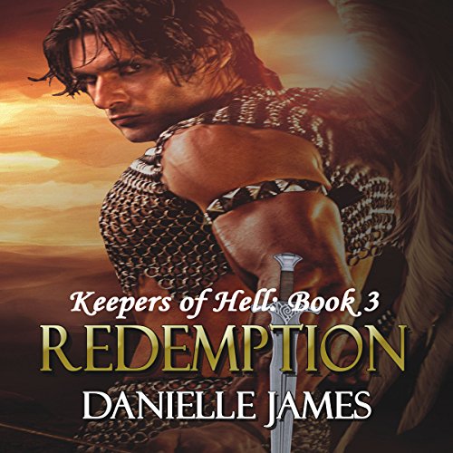 Cover of Redemption