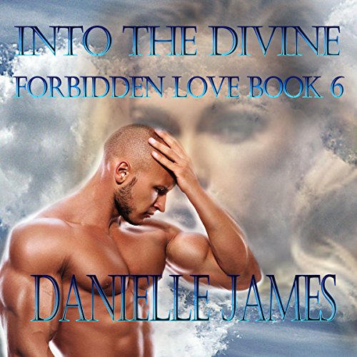Cover of Into the Divine