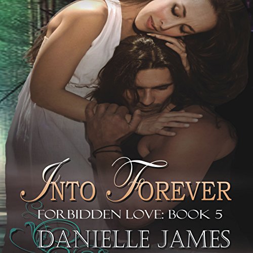 Cover of Into Forever
