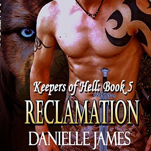 Cover of Reclamation
