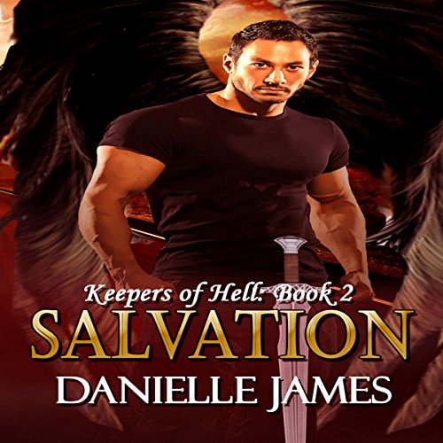 Cover of Salvation