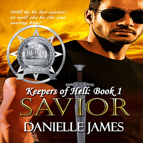 Cover of Savior