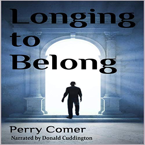 Cover of Longing to Belong