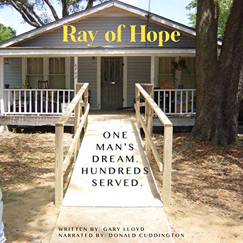 Cover of Ray of Hope
