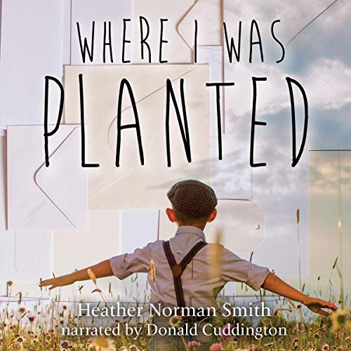 Cover of Where I Was Planted