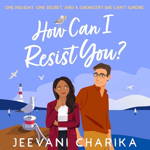 Cover of How Can I Resist You?