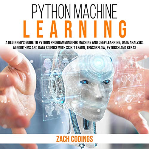 Cover of Python Machine Learning