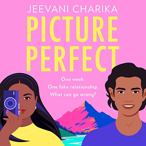 Cover of Picture Perfect