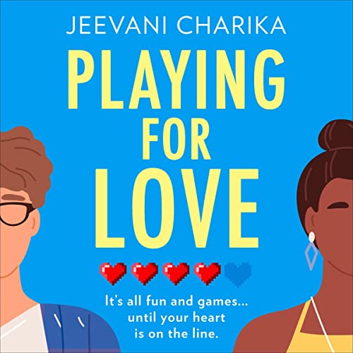 Cover of Playing for Love