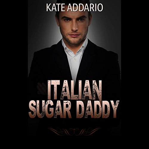 Cover of Italian Sugar Daddy