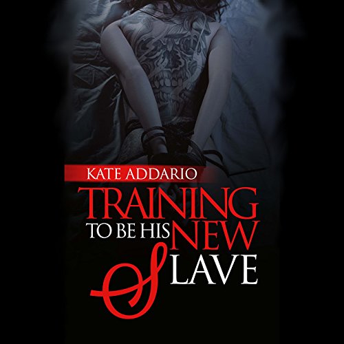 Cover of Training to Be His New Slave