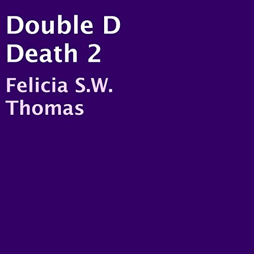 Cover of Double D Death 2