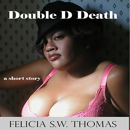 Cover of Double D Death