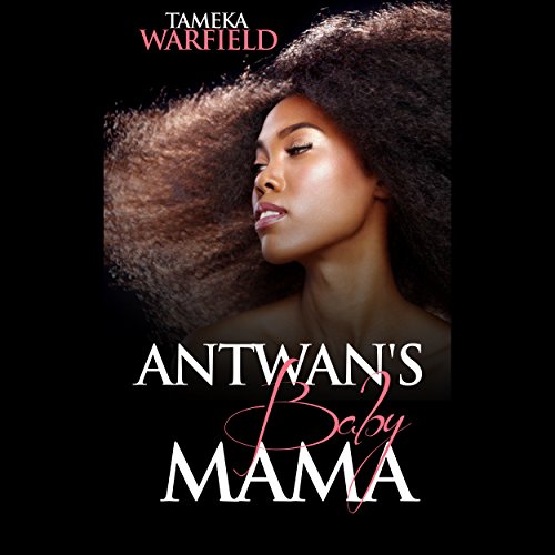 Cover of Antwan's Baby Mama