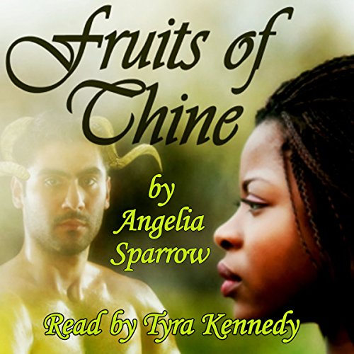 Cover of Fruits of Thine