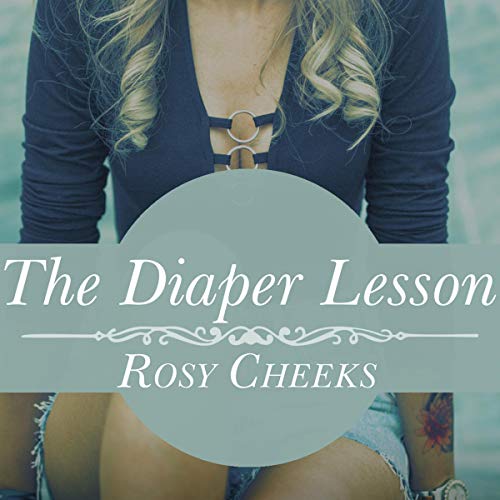 Cover of The Diaper Lesson