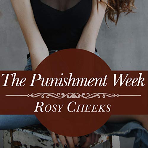 Cover of The Punishment Week