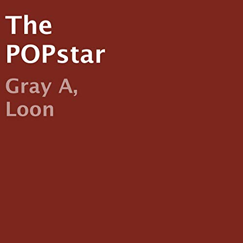 Cover of The POPstar