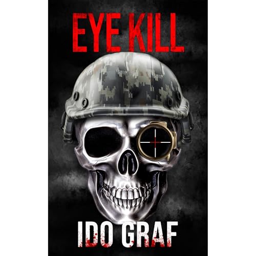 Cover of Eye Kill