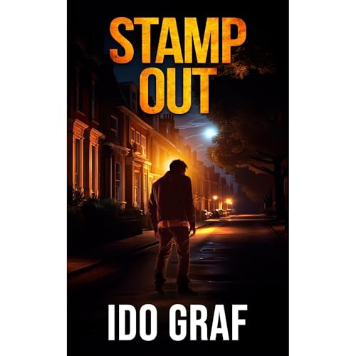 Cover of Stamp Out