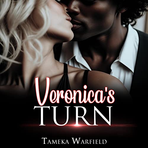 Cover of Veronica’s Turn