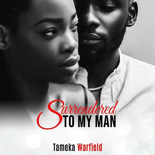 Cover of Surrendered to My Man