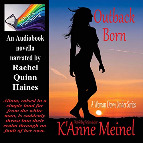 Cover of Outback Born
