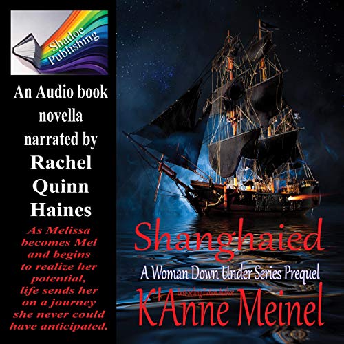 Cover of Shanghaied