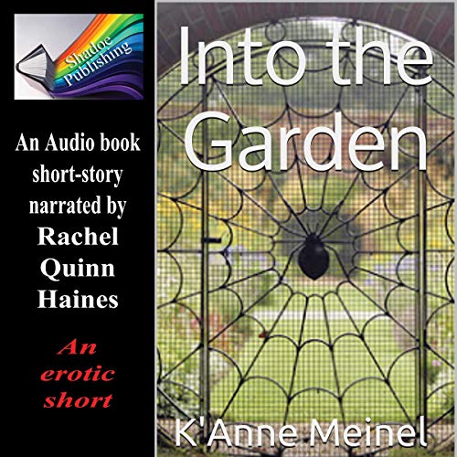 Cover of Into the Garden