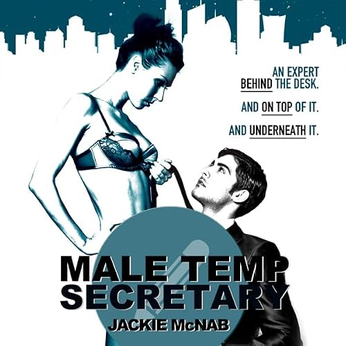 Cover of Male Temp: Secretary