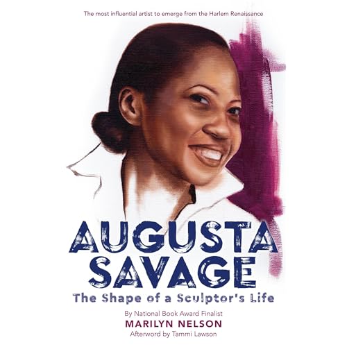 Cover of Augusta Savage