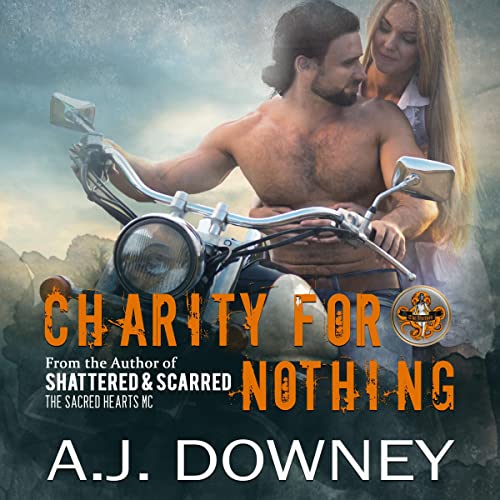 Cover of Charity for Nothing