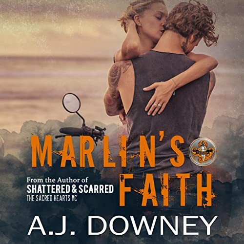 Cover of Marlin's Faith