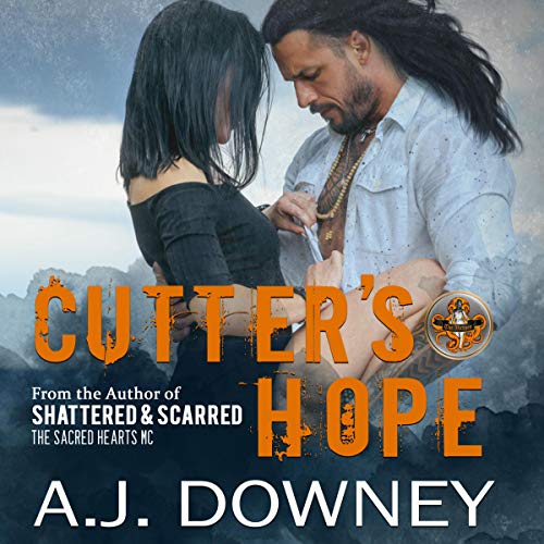 Cover of Cutter's Hope