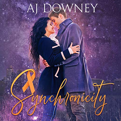 Cover of Synchronicity