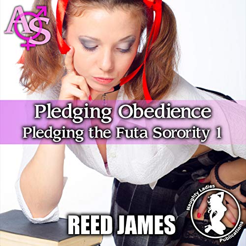 Cover of Pledging Obedience