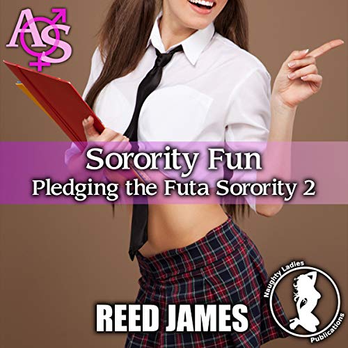 Cover of Sorority Fun