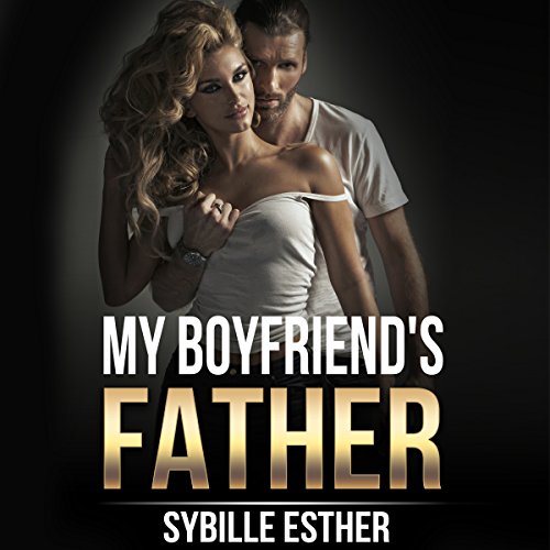 Cover of My Boyfriend's Father