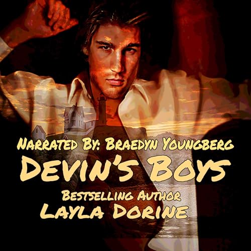 Cover of Devin's Boys