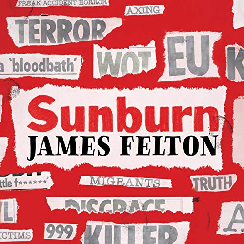 Cover of Sunburn