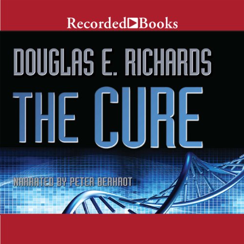 Cover of The Cure