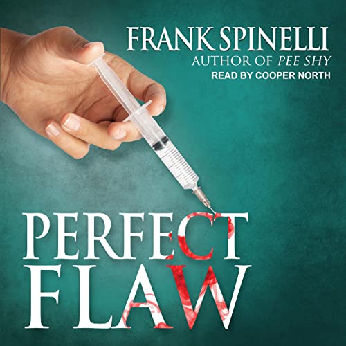 Cover of Perfect Flaw