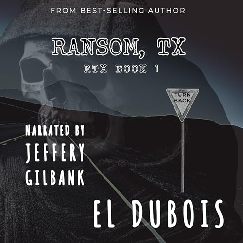 Cover of Ransom TX