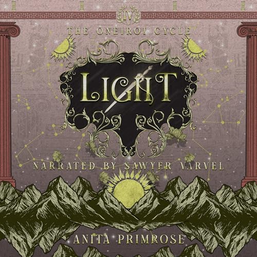 Cover of Light